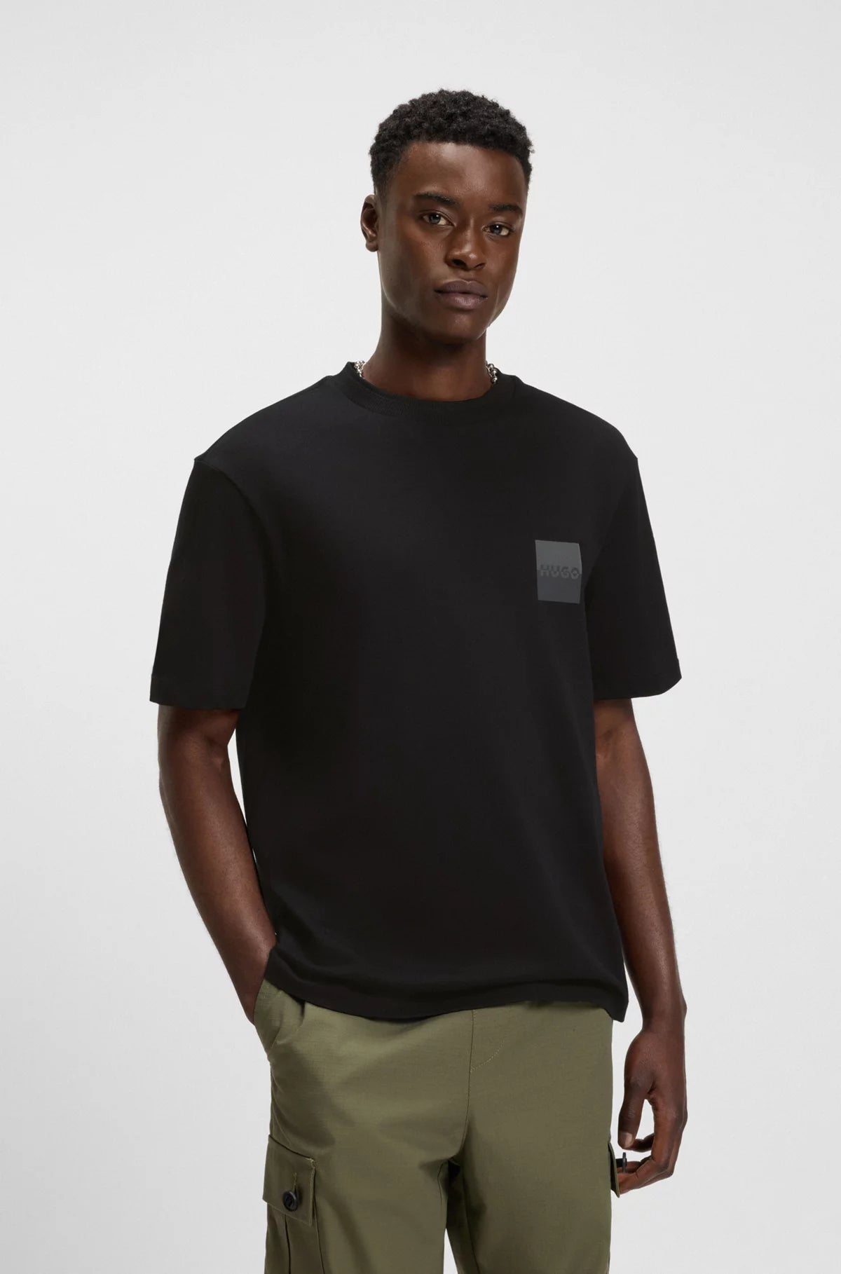 HUGO T-Shirt - Dusplito