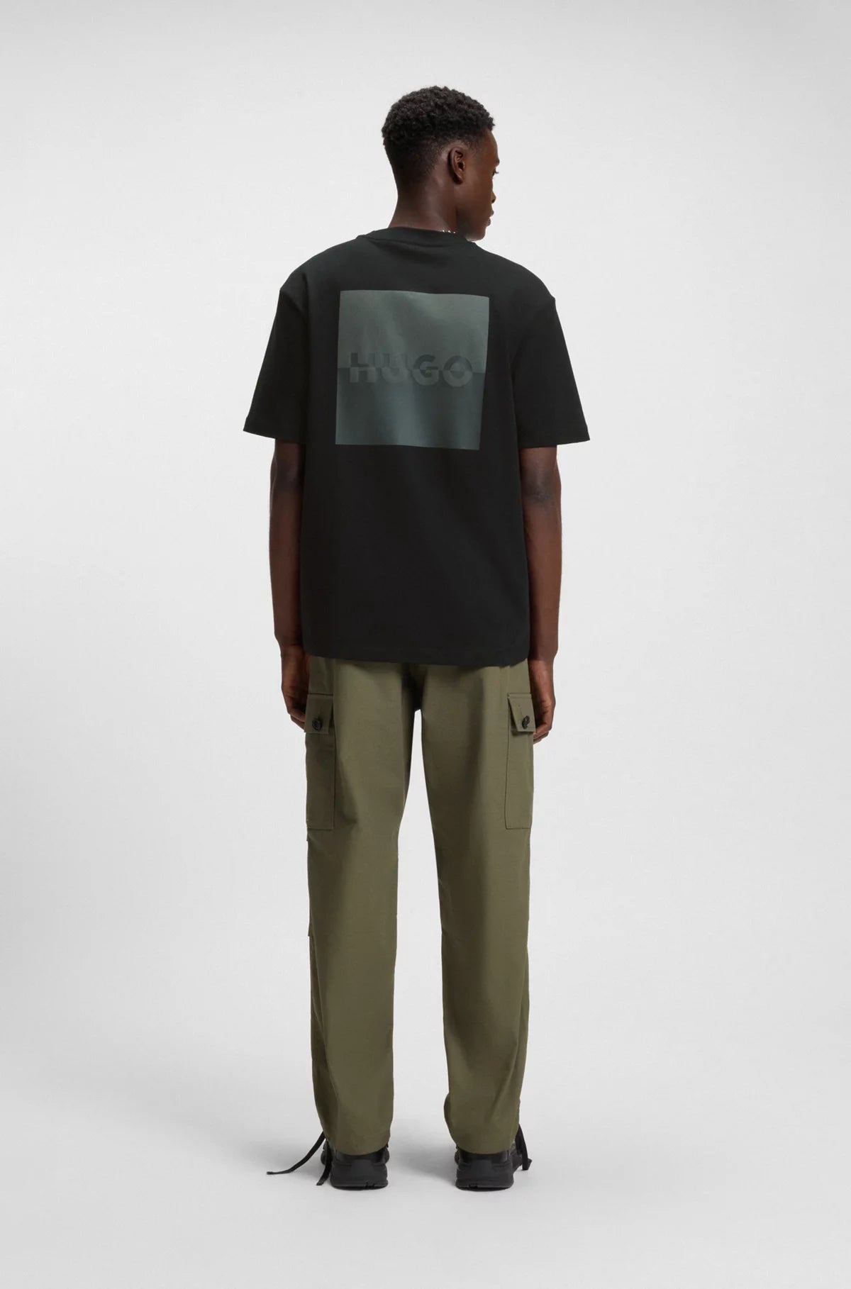 HUGO T-Shirt - Dusplito