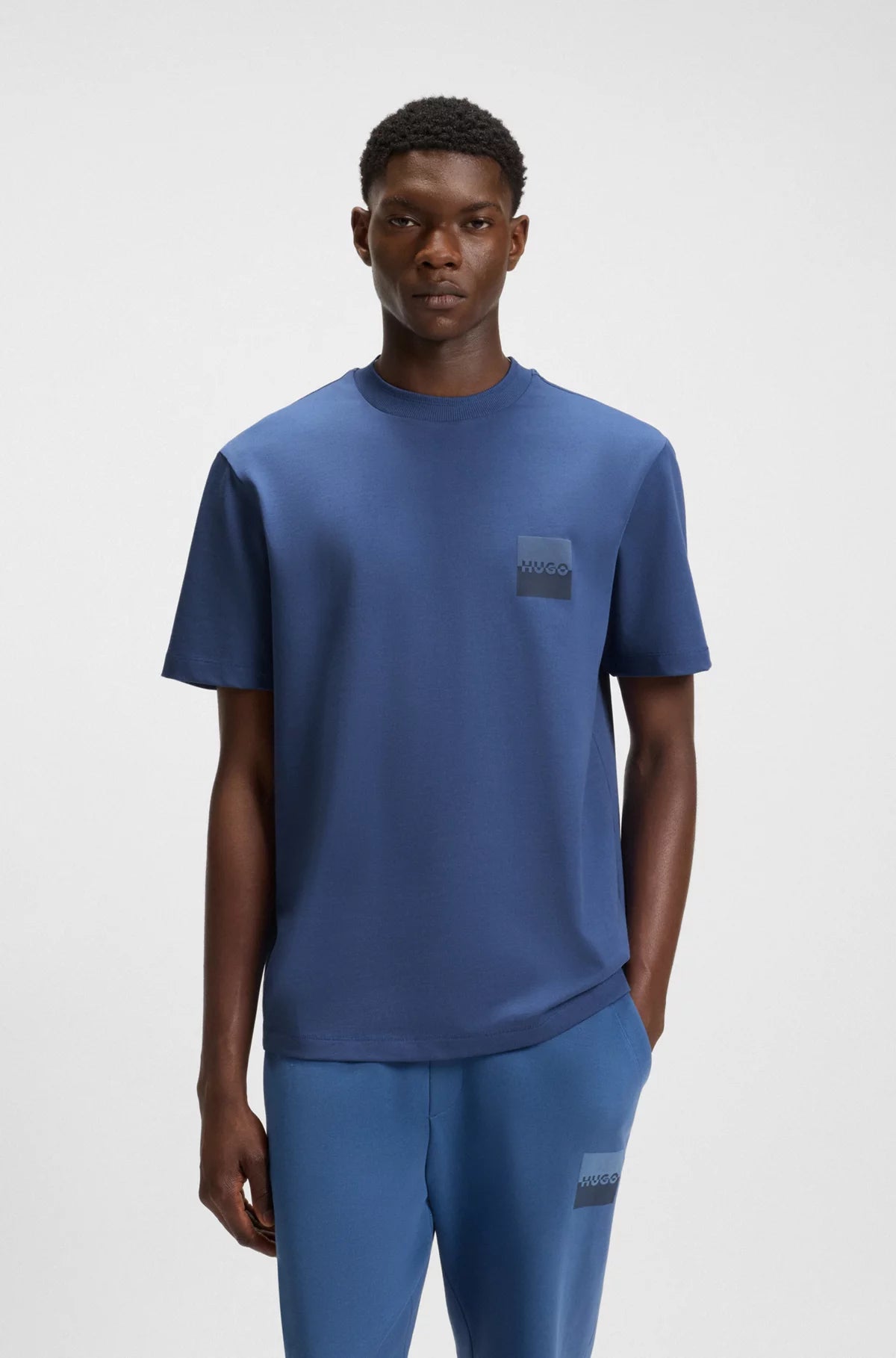 HUGO T-Shirt - Dusplito