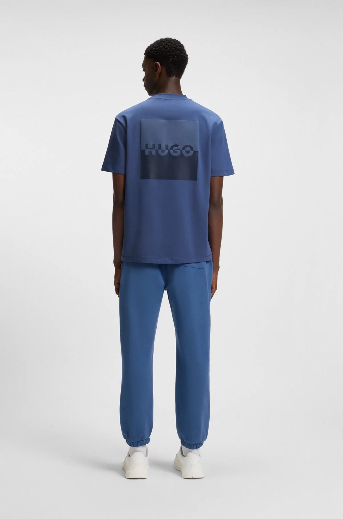 HUGO T-Shirt - Dusplito