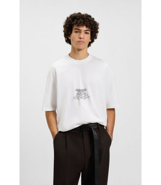 HUGO T-Shirt - Duarms