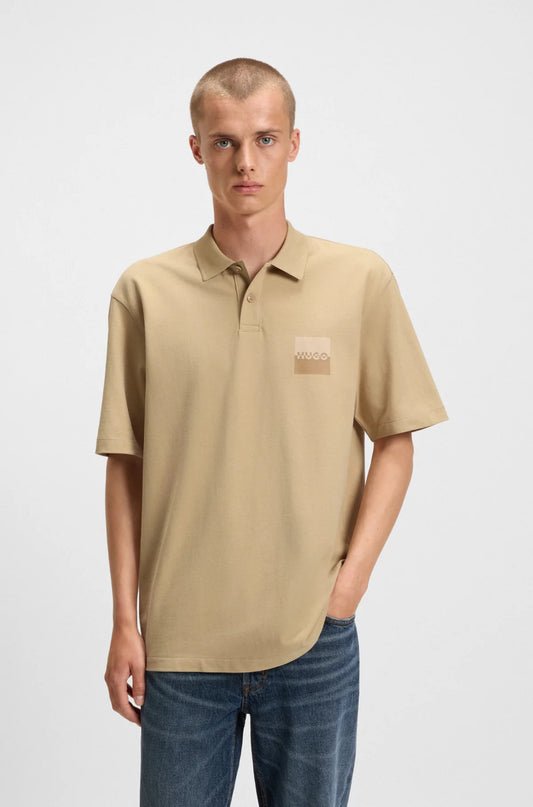 HUGO Polo - Dusplity