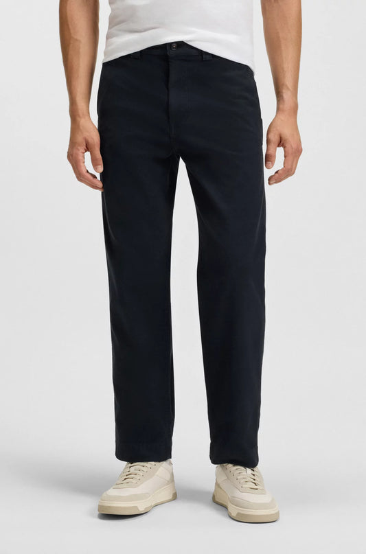 BOSS Chino Trouser - Chino-Straight-2