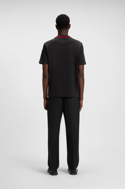 HUGO T-Shirt - Dugbytee