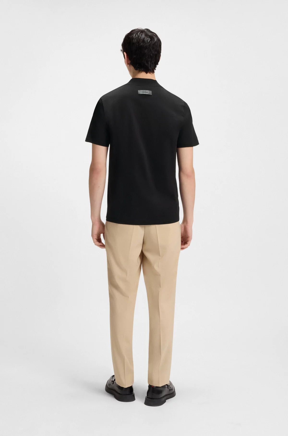 HUGO T-Shirt - Dimersom