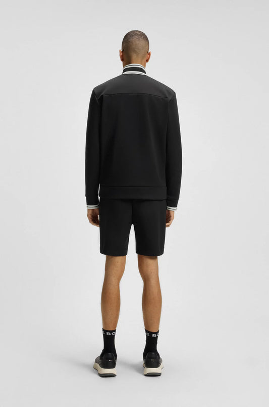 BOSS Active Sweatshirt- FZ Zone