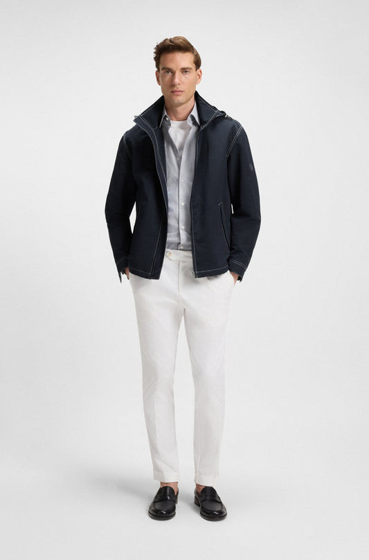 BOSS Jacket-C-Ceontes