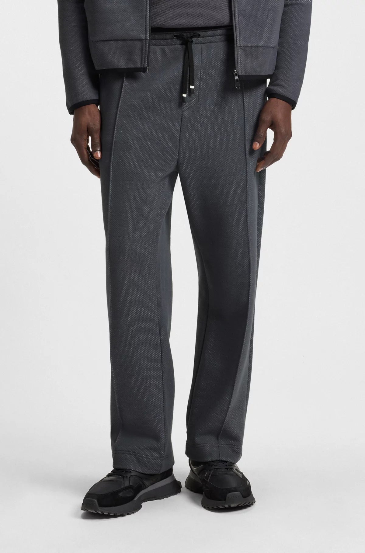 BOSS Tracksuit Bottom - Pants Tl