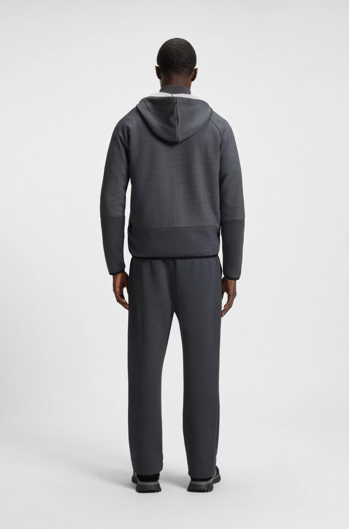 BOSS Tracksuit Bottom - Pants Tl