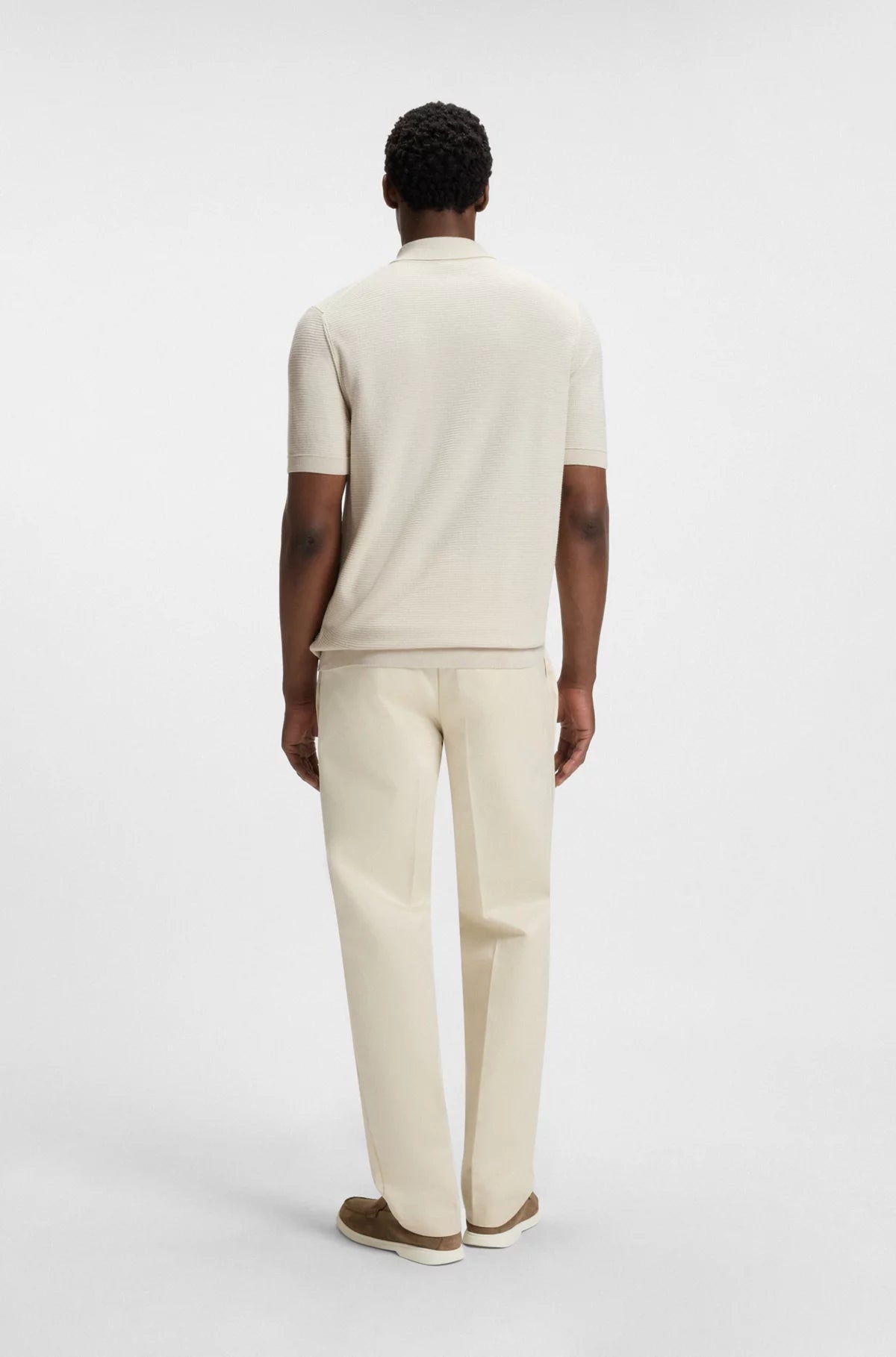 BOSS Polo Knitwear - H-Iannotti