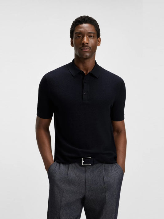 BOSS Polo Knitwear - H-Iannotti