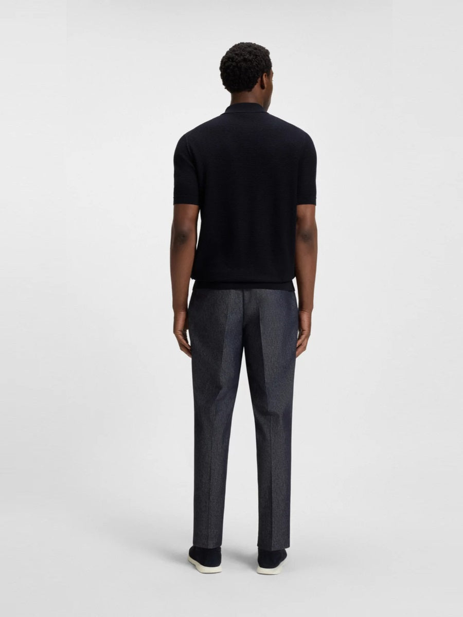 BOSS Polo Knitwear - H-Iannotti