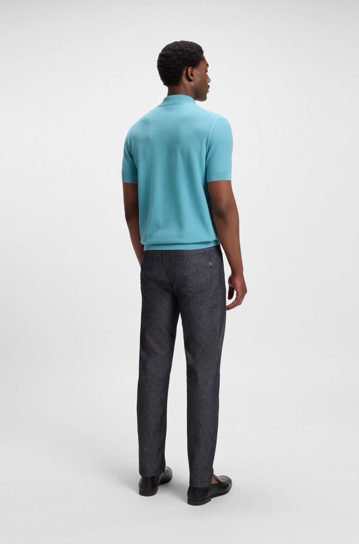 BOSS Polo Knitwear - H-Iannotti