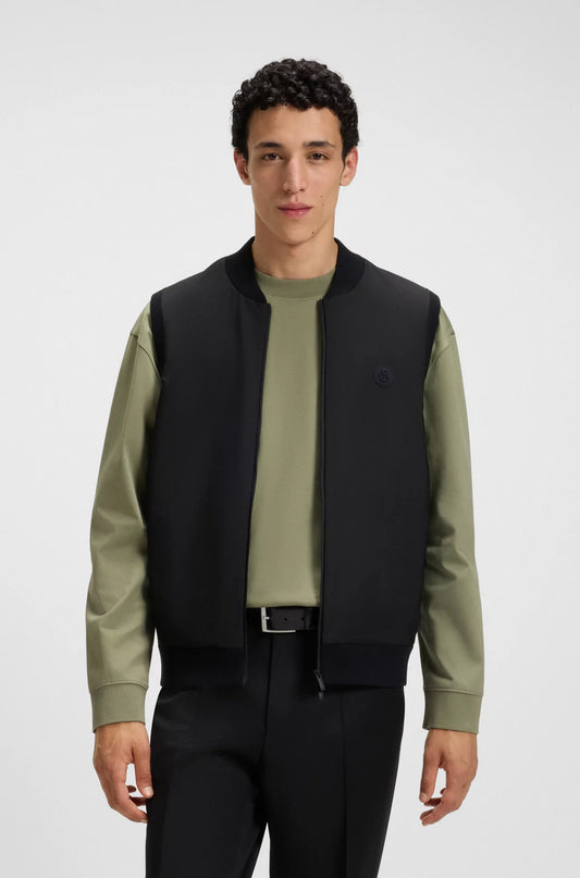 BOSS Vest - P-Imarlo