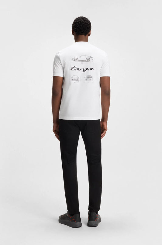 BOSS T-Shirt - C-Thompson 197_PS