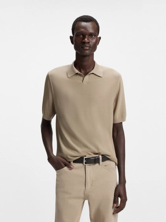 BOSS Polo Knitwear - L-Immago