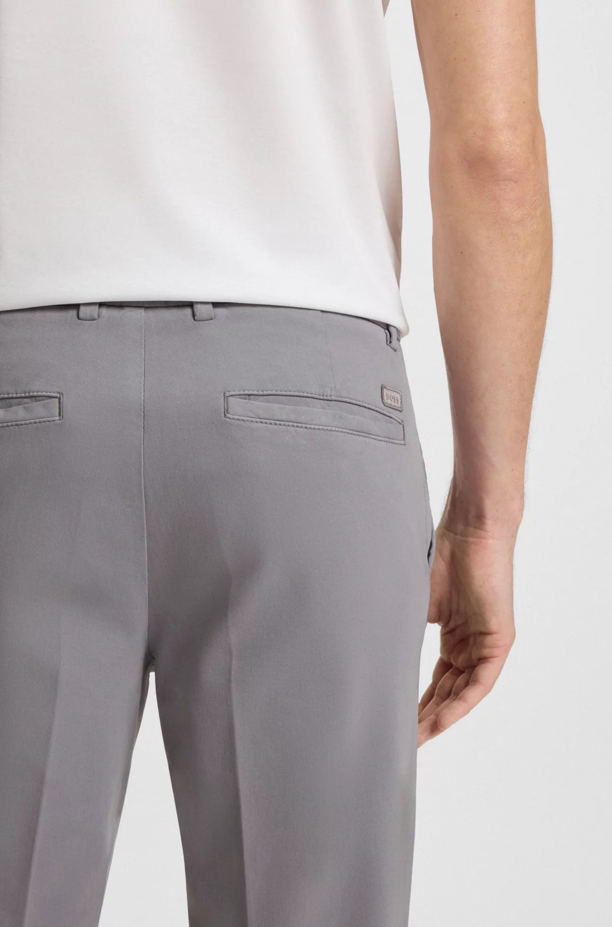BOSS Leisure Trouser - H-Kane1