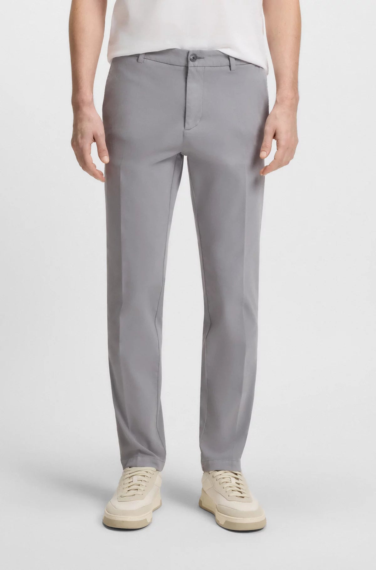 BOSS Leisure Trouser - H-Kane1