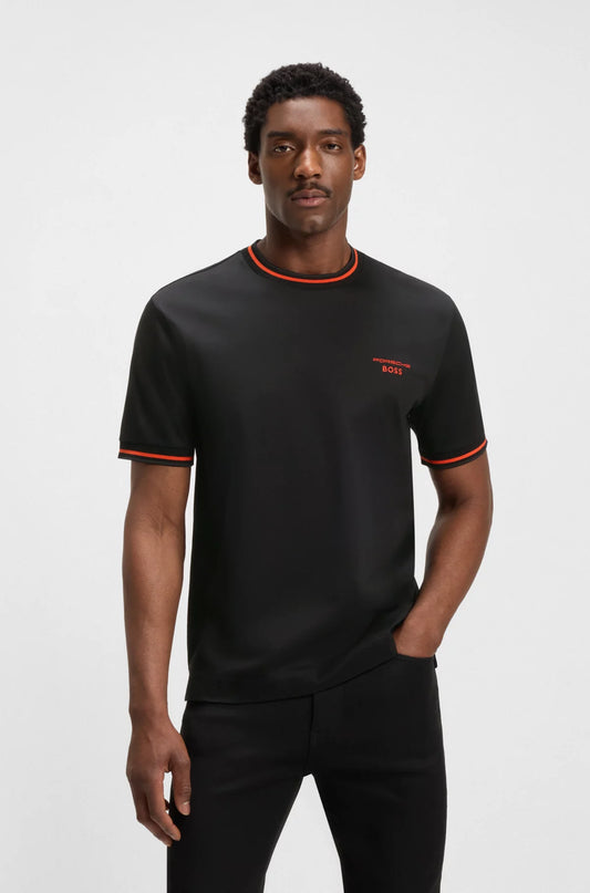 BOSS T-Shirt - C-Taut 197_PS