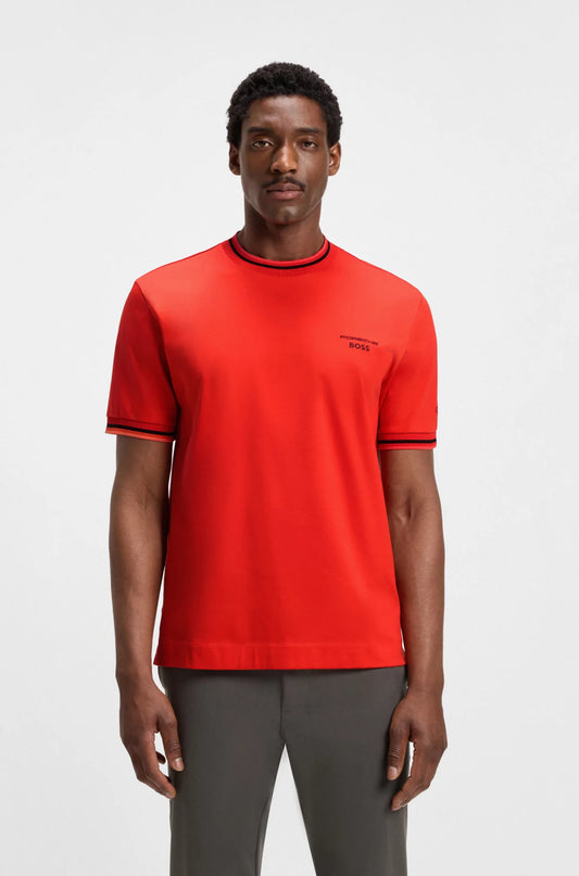 BOSS T-Shirt - C-Taut 197_PS
