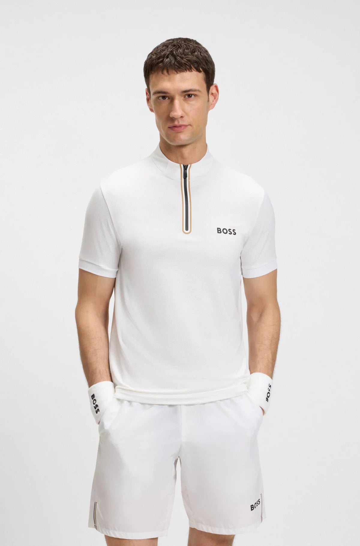 BOSS T-Shirt - Taylor TOC
