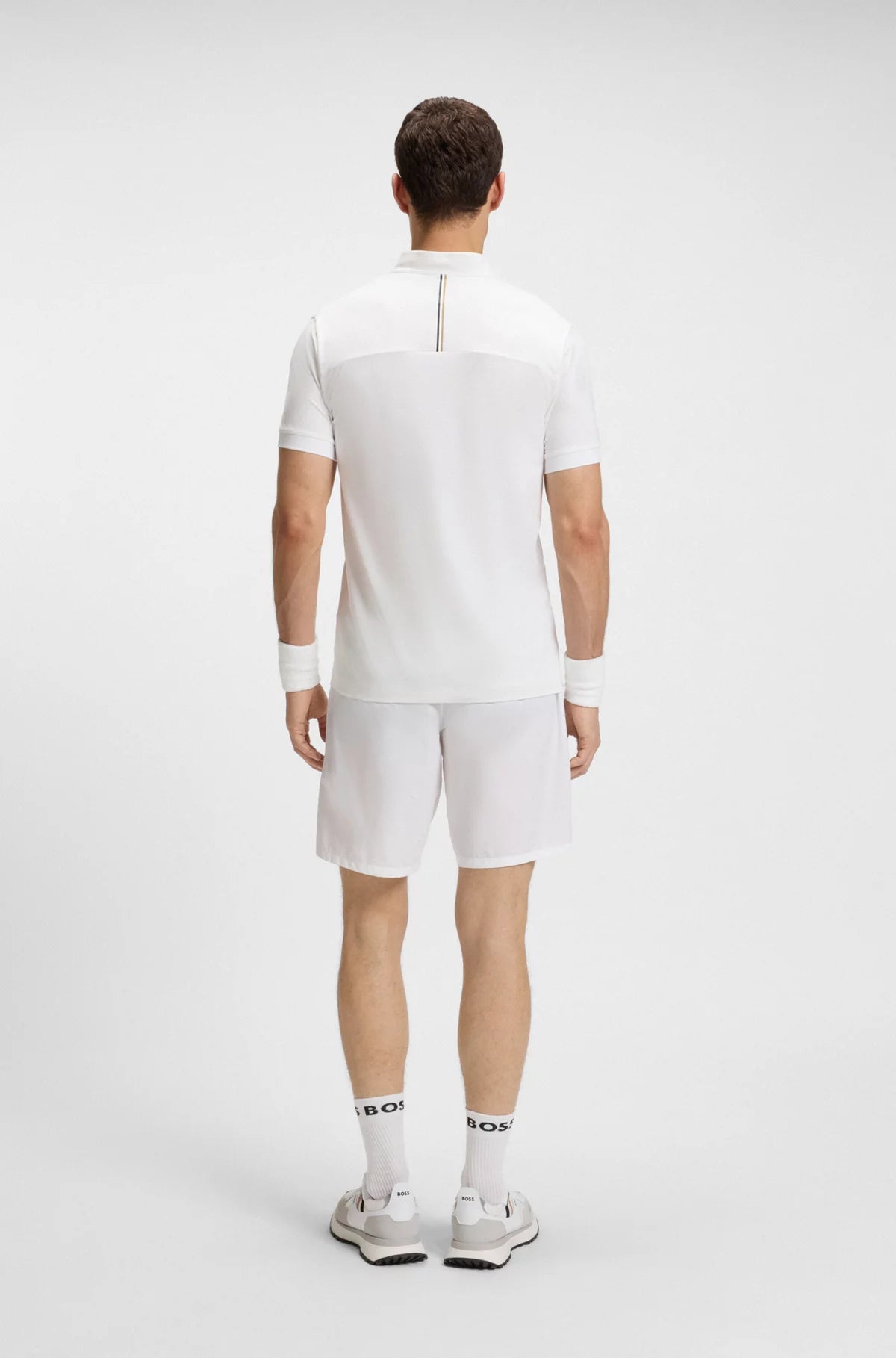 BOSS T-Shirt - Taylor TOC