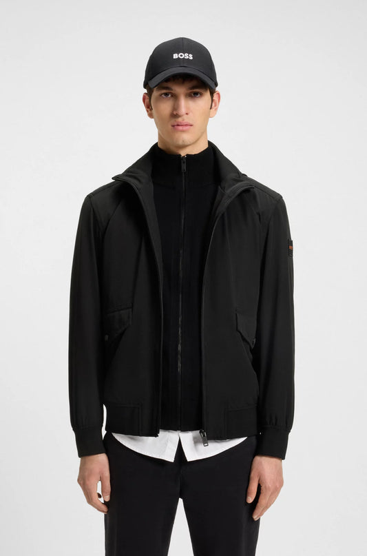 BOSS Bomber Jacket - Ohice