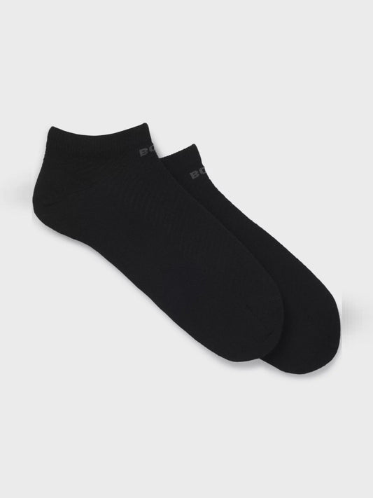 BOSS Ankle Socks - 2P AS PerformanceCmx