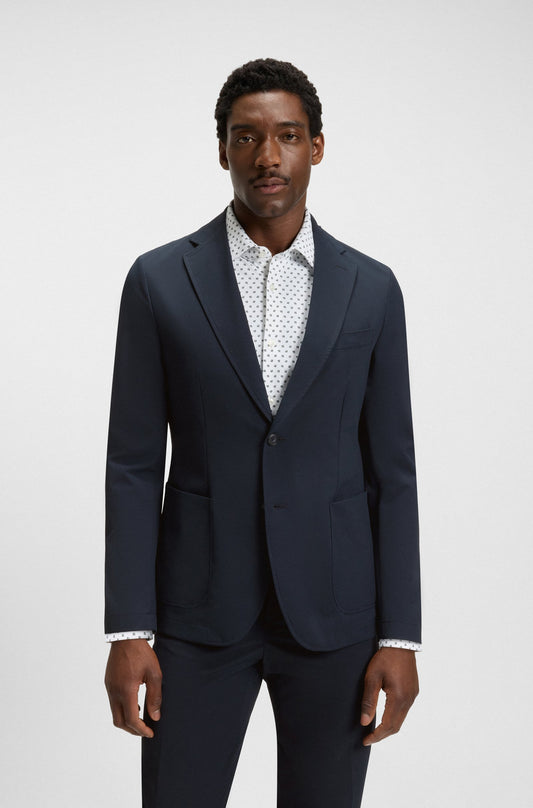 BOSS Blazer - P-Hanry-WG-PK