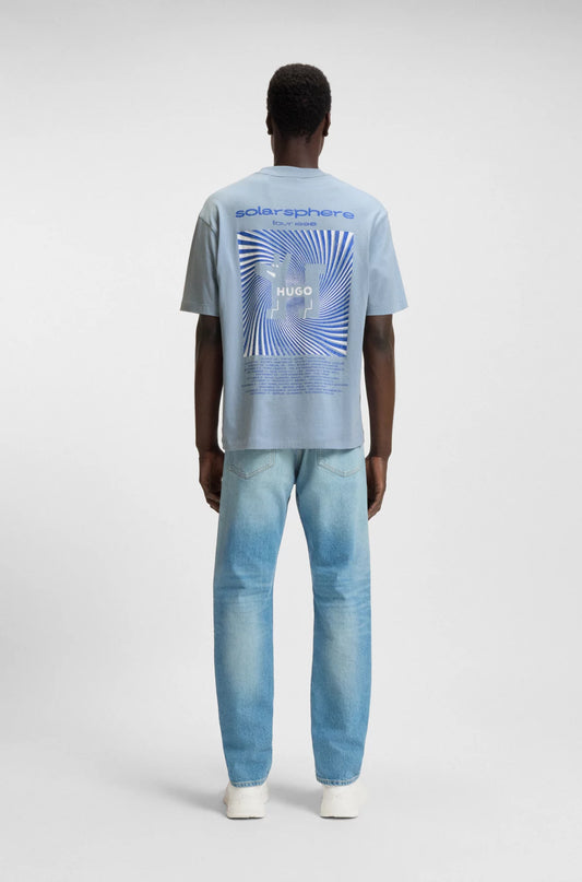 HUGO T-Shirt - Nedix