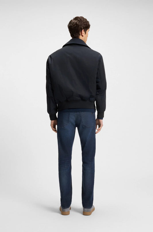 BOSS Bomber Jacket - Oking