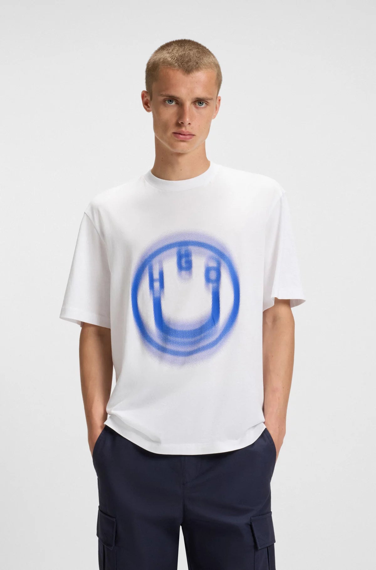 HUGO T-Shirt - Nalax