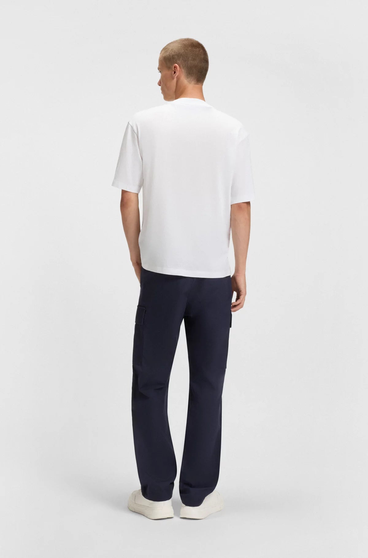 HUGO T-Shirt - Nalax