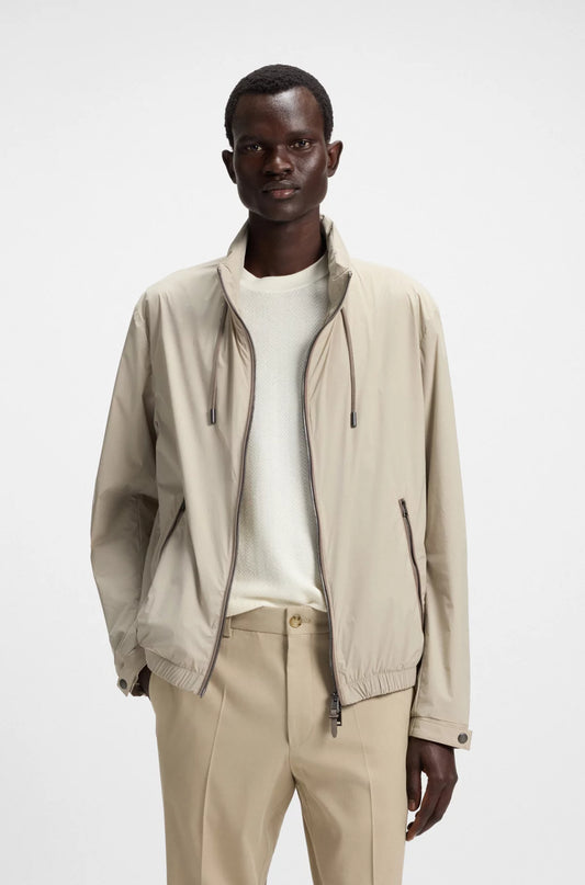 BOSS Jacket - L-Calmo