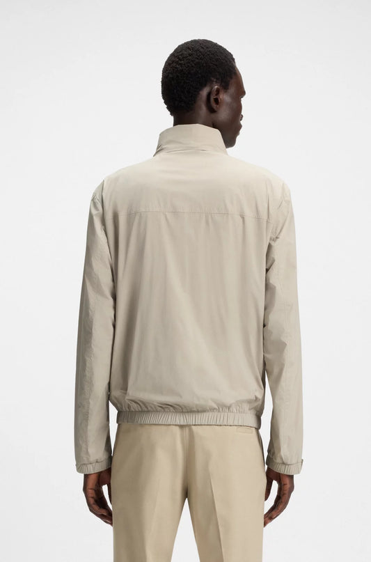BOSS Jacket - L-Calmo