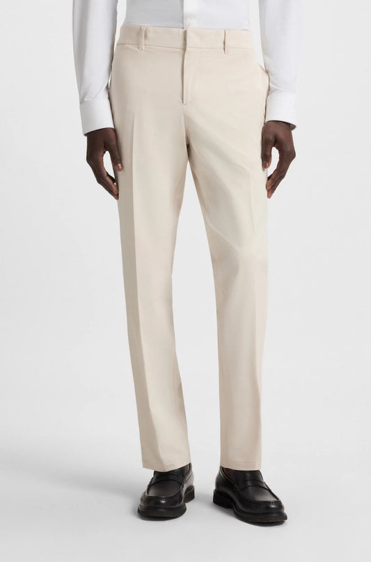 BOSS Formal Trouser - P-Genius-WG-PK
