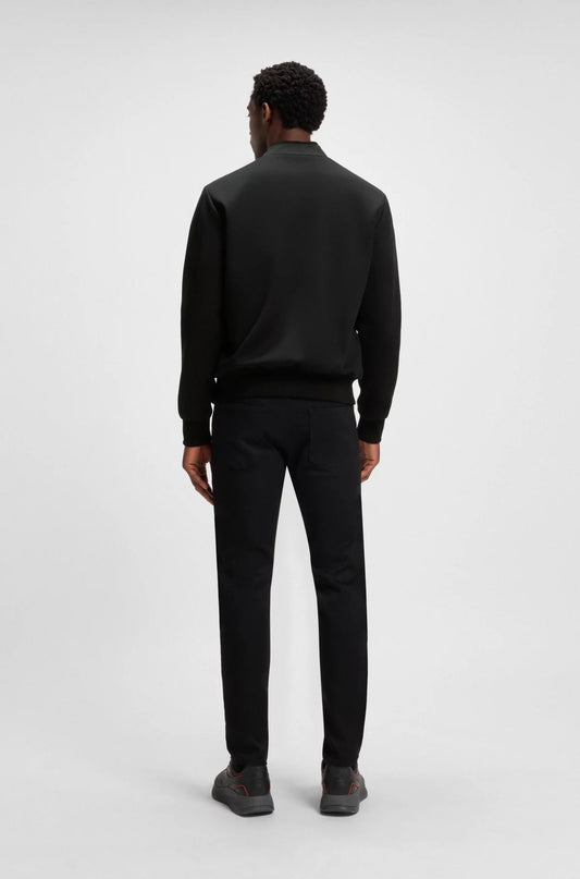 BOSS Bomber Jacket - C-Skiles 197_PS