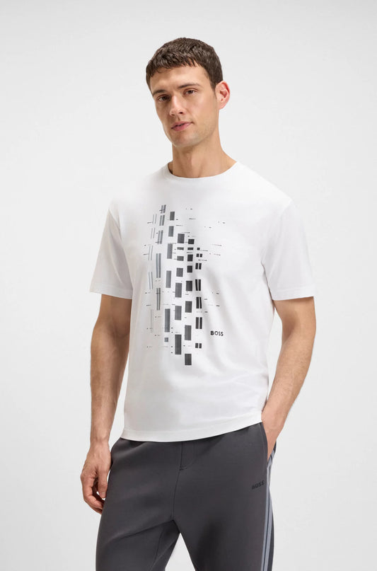 BOSS T-Shirt - GRX Zone