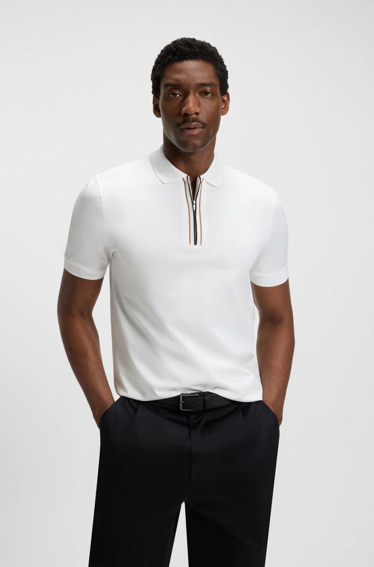 BOSS Polo - H-Paras 65