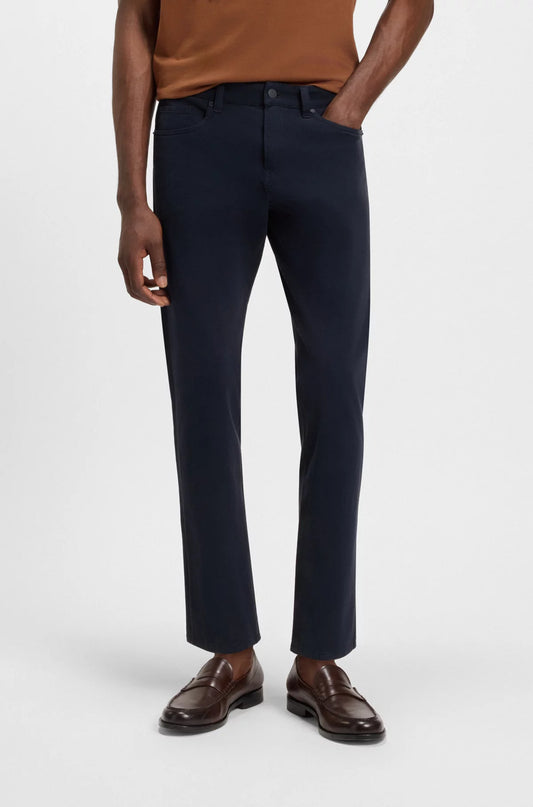 BOSS Slim Fit Denim - H-Delaware5