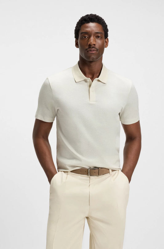 BOSS Polo - C-Parlay 212