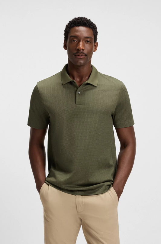 BOSS Polo - C-Parlay 212