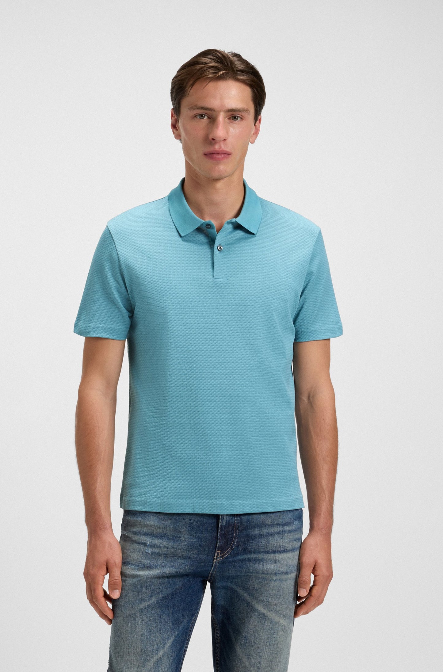 BOSS Polo - C-Parlay 212