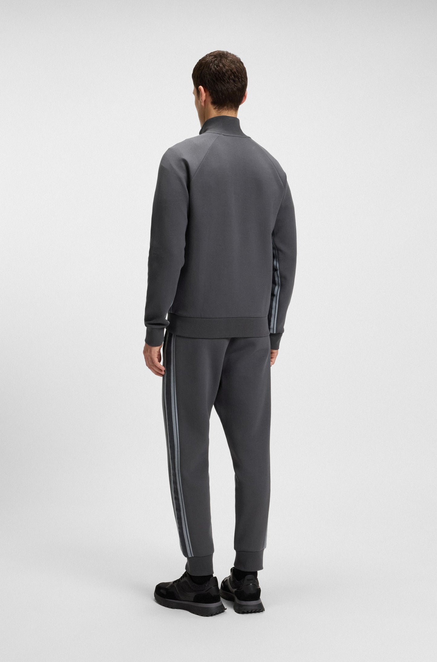 BOSS Tracksuit Set - TrK Set