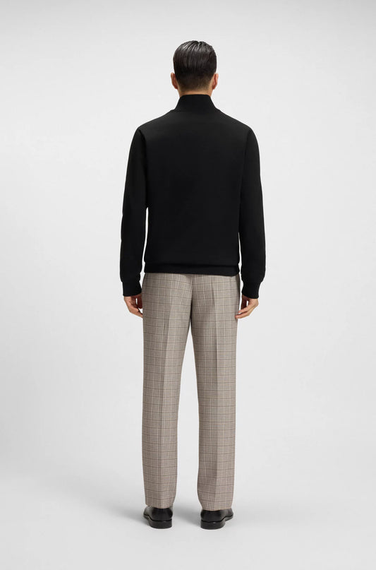BOSS Half Zip Sweatshirt - H-Stimmann 109