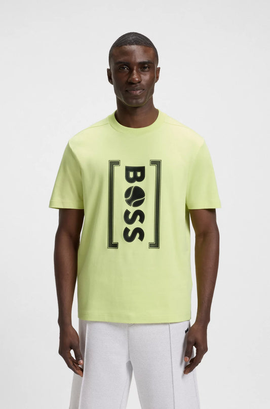 BOSS T-Shirt - Tee Iconic TL