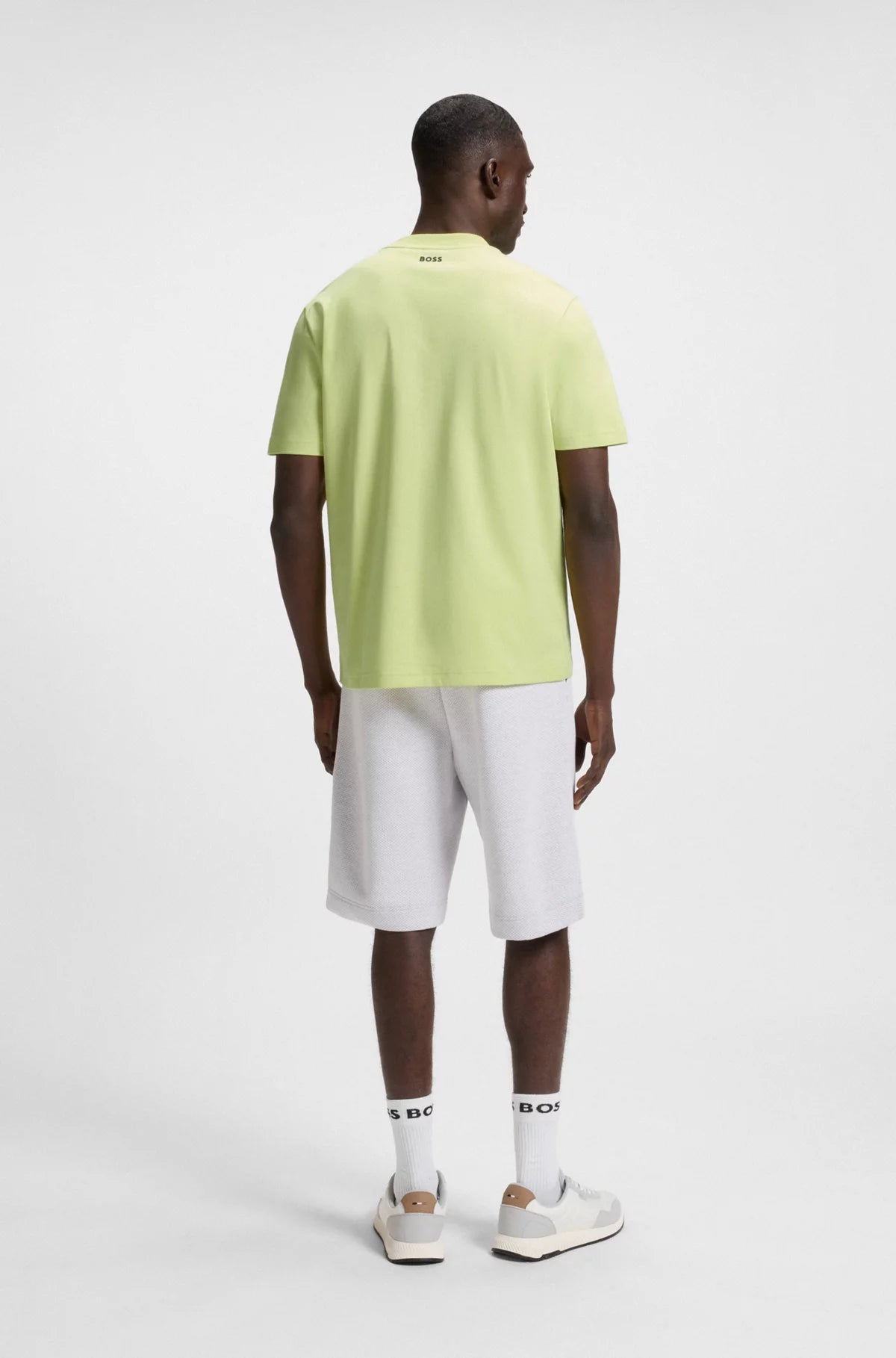 BOSS T-Shirt - Tee Iconic TL