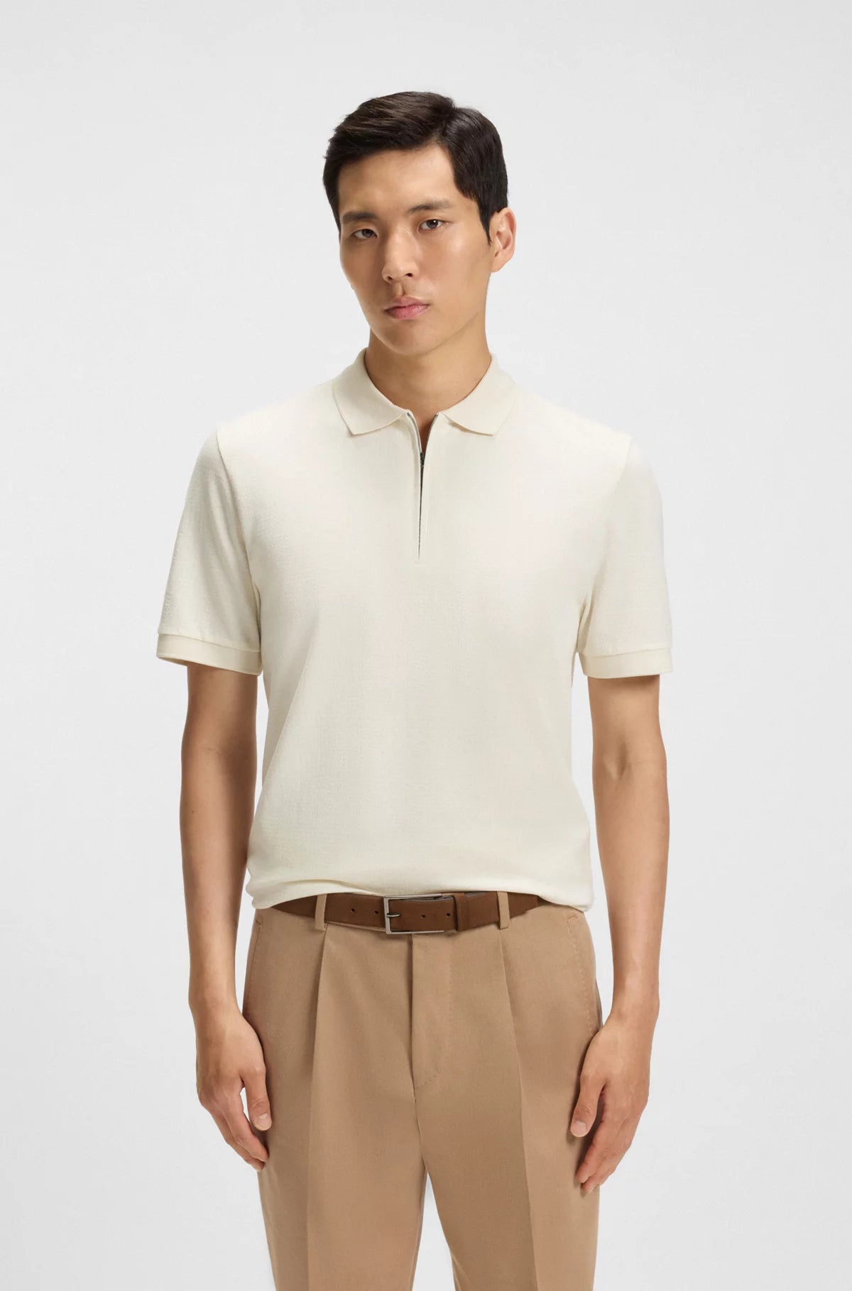 BOSS Polo - L-Payrot 111