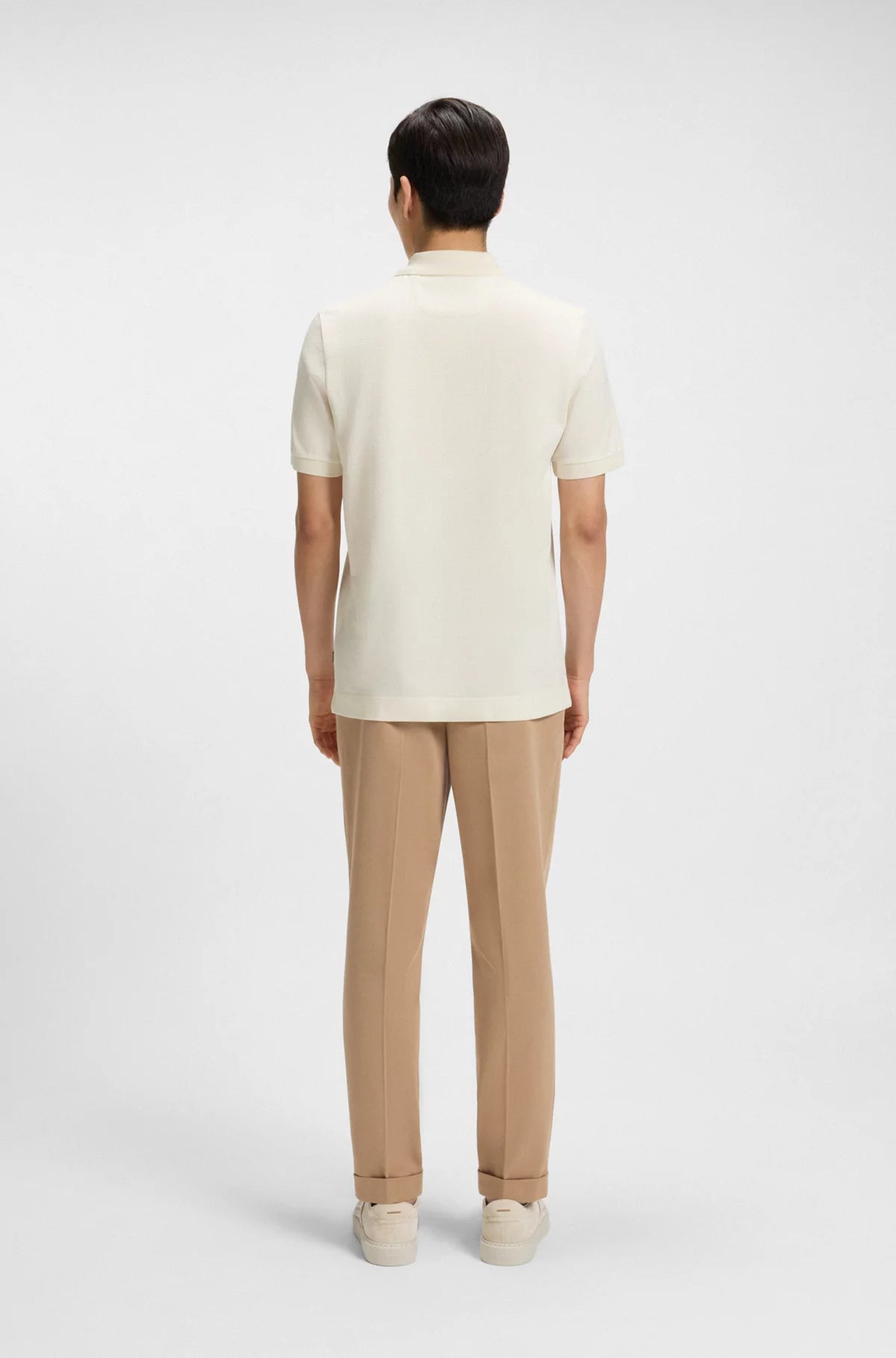 BOSS Polo - L-Payrot 111