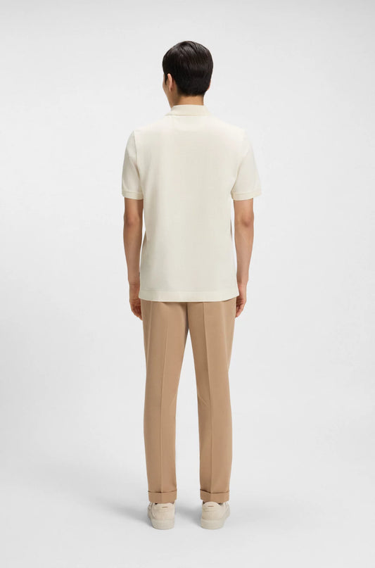 BOSS Polo - L-Payrot 111